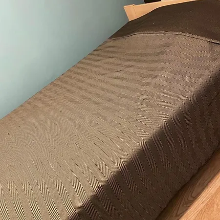 Chambre Privee A La Residence Coq Francais Roubaix