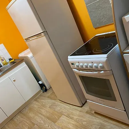 Bed & Breakfast Chambre Privee A La Residence Coq Francais *